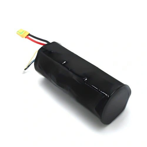 Robotics Battery Pack
